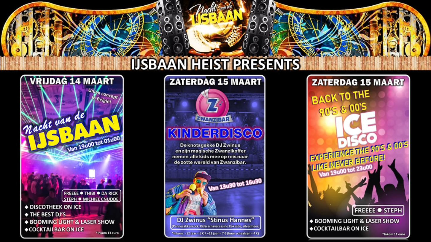 Ijsbaan 2025